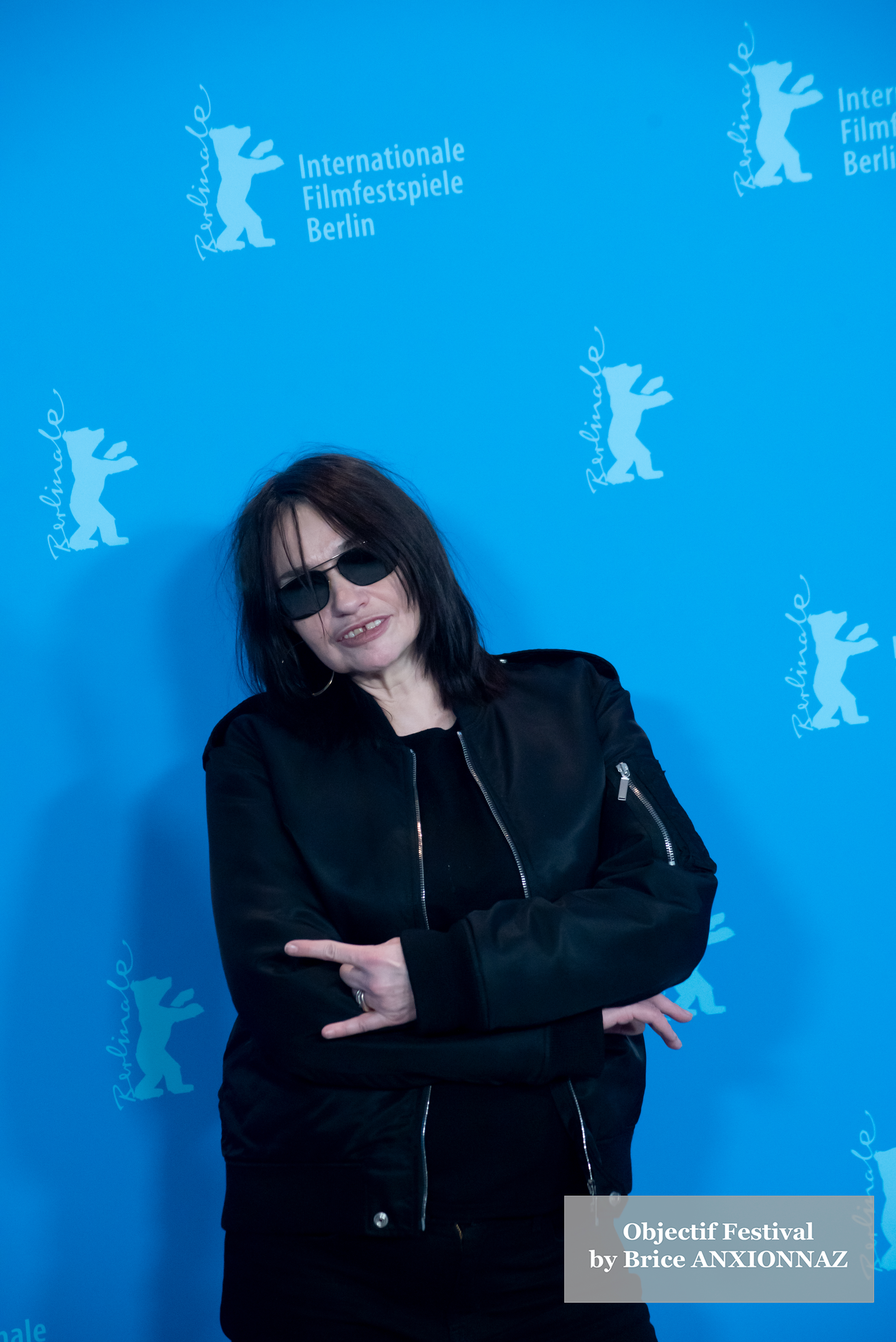 Photo 14 – 73rd Berlin International Film Festival